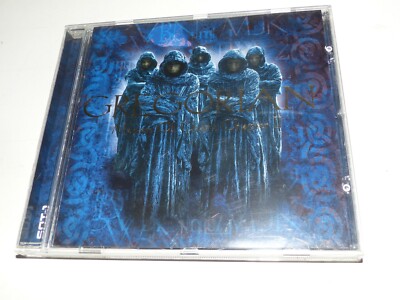 CD  Gregorian - Masters of Chant Chapter II