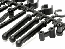 HPI Racing - Body Post/Link Set (Nitro 3)