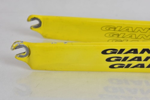 GIANT carbon road fork !! 1' !! 700c !! 28' ! - Picture 11 of 11