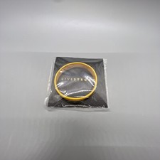 LIVESTRONG Yellow Wristband - Lance Armstrong. New. Nike Authentic Original Xs-m