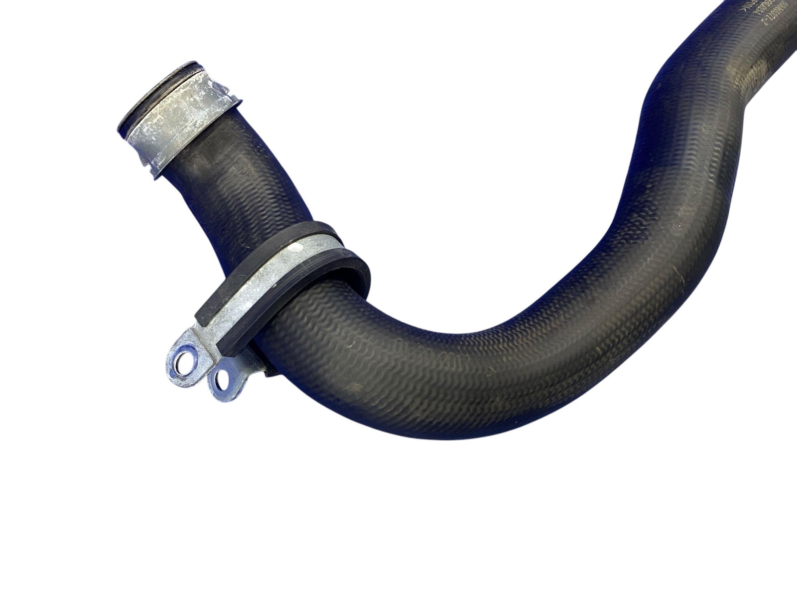 2016-2021 MCLAREN 570S RWD 3.8L REAR RIGHT RADIATOR COOLANT WATER HOSE PIPE TUBE