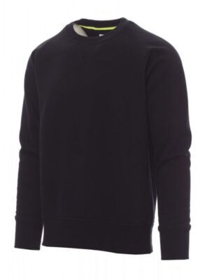 PAYPER Sweatshirt Mistral Pullover Pulli Arbeitskleidung schwarz S-5XL DHL  TOP 