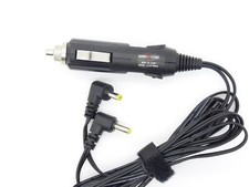 10km Binatone Action 1000 Long Range Two Way Radio 9v car Power Adaptor Charger