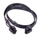 Seasonic PSU Cable 1 x 8pin PSU to 1 x 6+2pin PCI-Express