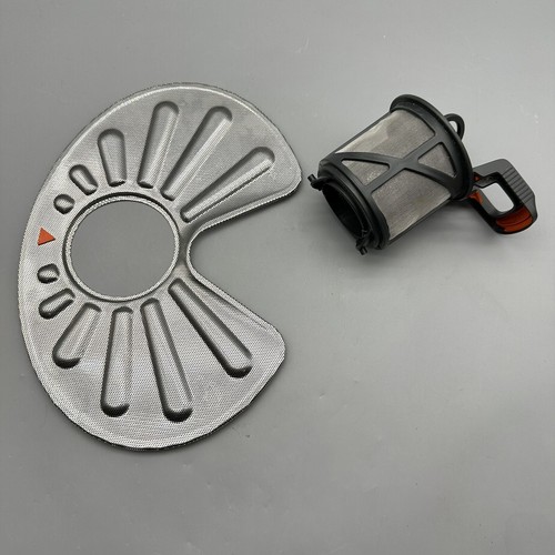 DISHLEX DSF6106X 6106 Dishwasher Micro Mesh Filter Basket Tray Internal