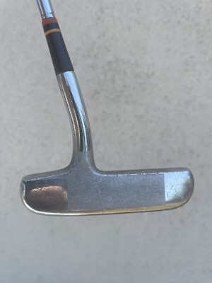 A.G.Spalding & Bros, Spoon Wood Club,Hickory shaft,41" Length, RH, c