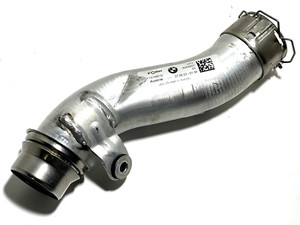 🔥 BMW Luftrohr 8054841 S58 M3 M4 X3M X4M - Original BMW B20🔥