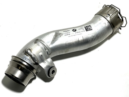 🔥 BMW Luftrohr 8054841 S58 M3 M4 X3M X4M - Original BMW B20🔥