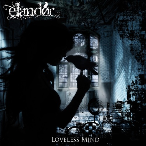 Elandor - Loveless Mind (CD) - 第 1/2 張圖片