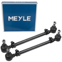 2X Meyle Spurstange FüR Mercedes /8 W114 W115 W108 W109 W110 W111 W112 Vorne