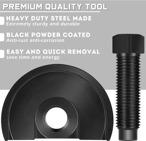 RR1014TR Transmissions Countershaft Front Bearings Puller Removal Tool For Eaton - Bild 4 von 10