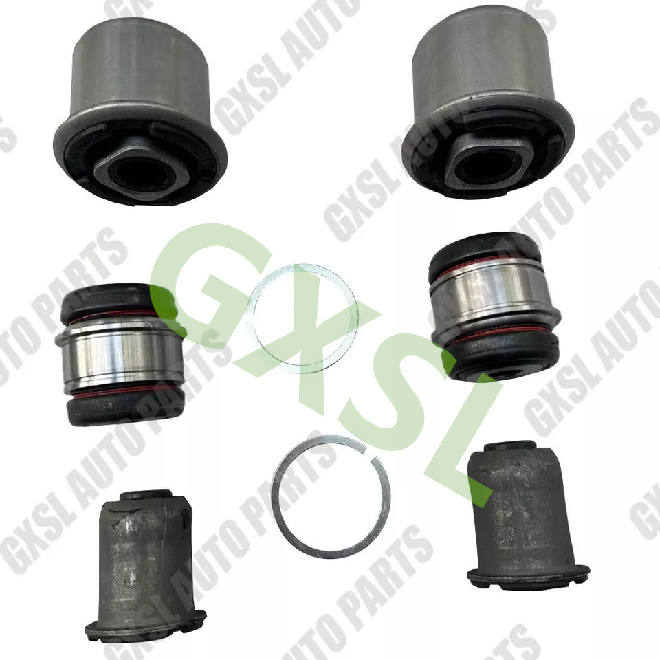 For Bentley Arnage Front Lower Control Arm bushing Kit