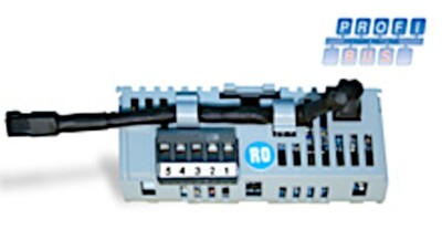 Lenze ESVZAP0 SMV Profibus Communications module - NEW