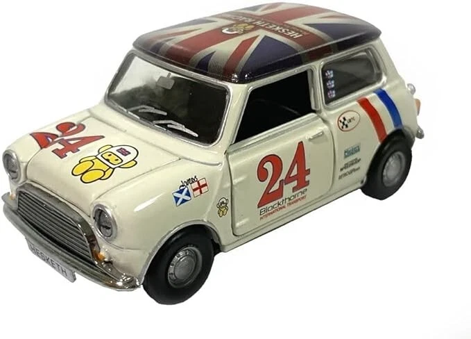 25+ Mini Cooper 1:50 Diecast Cars for sale | Updated Oct 2026