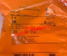 1 pcs new IFM IIT204 One year warranty