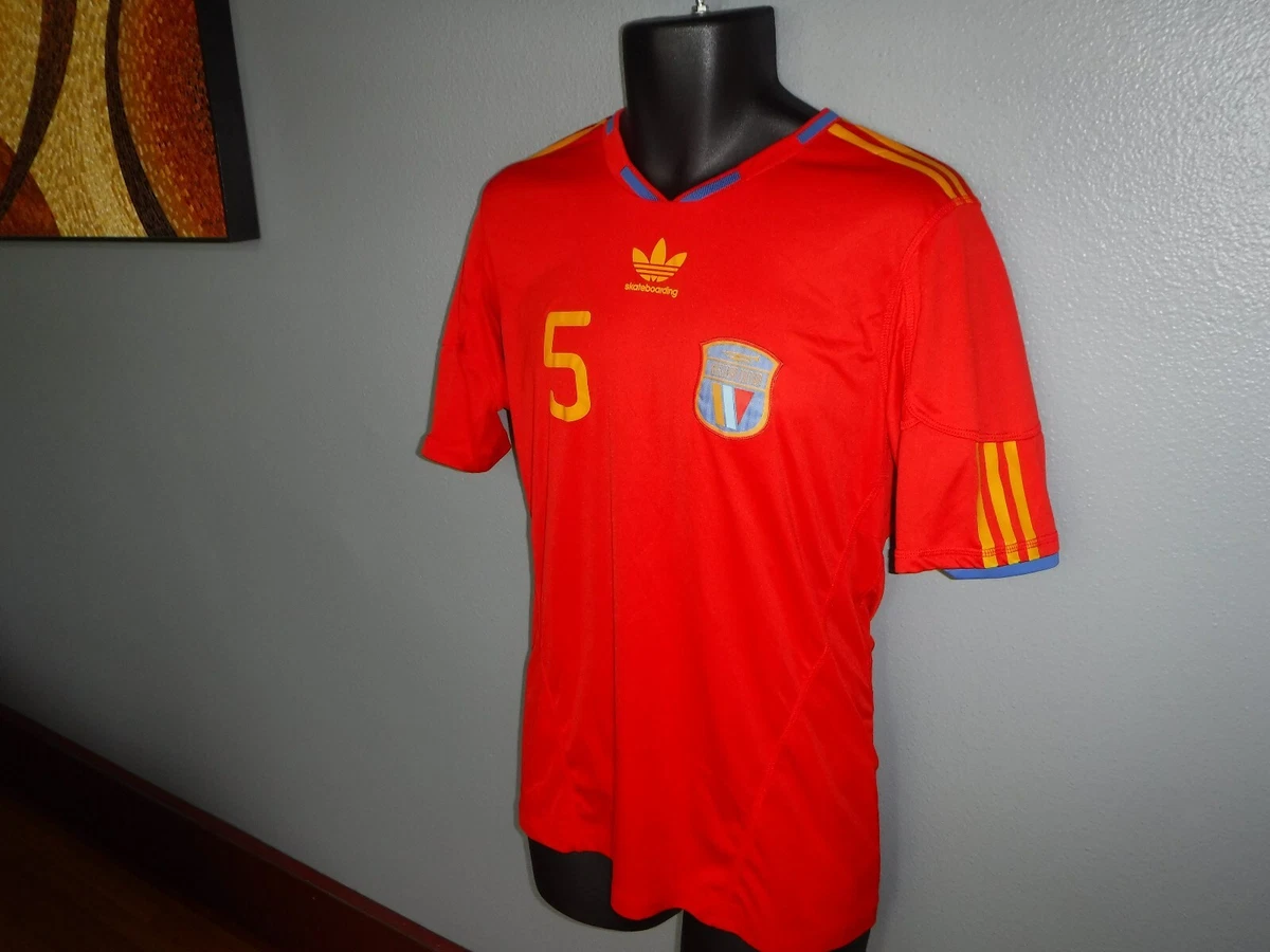 Adidas navarro clearance