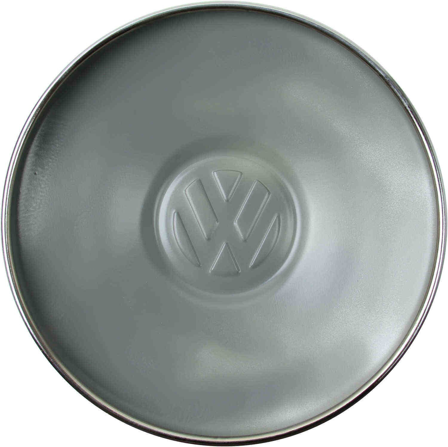 Vw Rim Covers Set of 4 OES Wheel Covers For VW 411 412 Beetle Campmobile Transporter ...
