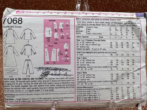 Buyers Choice: Kids Infant Baby Clothing Sewing Patterns #2, Free Shipping - Picture 147 of 312