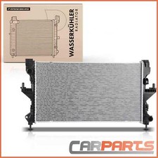 Radiateur Fiat TEMPRA