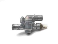 Thermostat Housing from 2017 Kawasaki Ninja 300 EX300 2851A