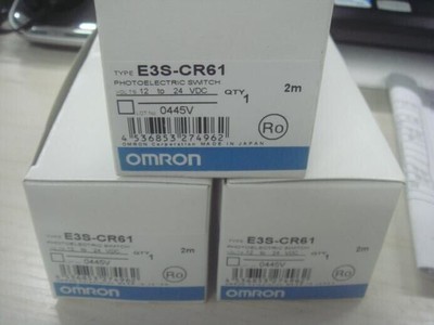 1pc new E3S-CR11 CR61 CT61 CT11 #F14