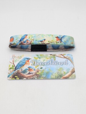 Zox #580 Unconditional ~ NEW ~ Medium ~ Single ~ Collector's Card