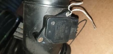Subaru legacy r boxer maf sensor mass airflow metre 2003 - 2009 outback 