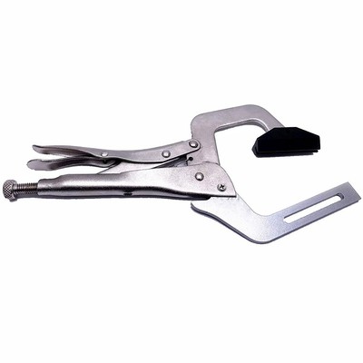 Handheld Fret Press Tool mit 9 Radius Inserts f??r pr?zises Bund Handling