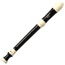 YAMAHA Alto Recorder YRA-38BIII baroque Barock type Made in JAPAN