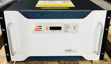 Advanced Energy 31520620-800 A Ascent DMS/SMS AP20 Pulsed and DC Power System
