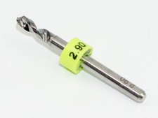 2.90mm Drill bit