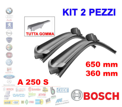 1Pcs Auto parabrezza tergicristallo ricarica di Go... – Vicedeal