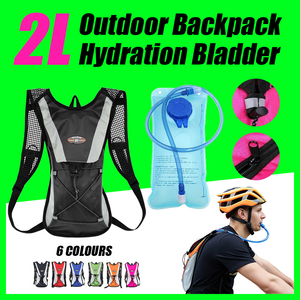 hydration pack ebay