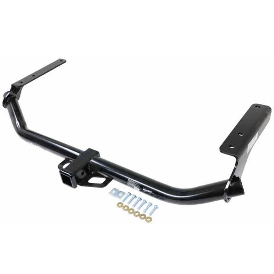 Engate de reboque Draw-Tite 75663 classe III, 2 pol. Receptor compatível com Toyota Venza 09-16 - Imagem 2 de 4