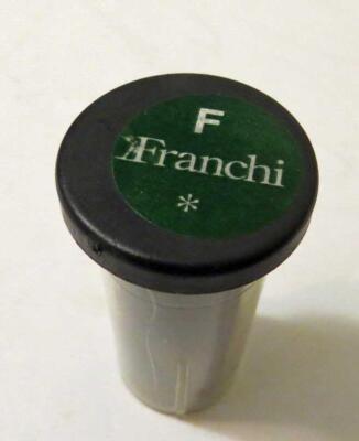 FRANCHI F CHOKE TUBE - IMPROVED CYLINDER IN TUBE