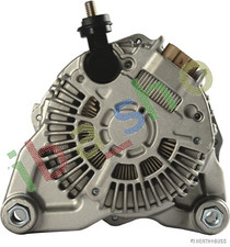 ALTERNATOR 14V 150A FITS MAZDA 2 3 3/HATCHBACK 6 6/KOMBI CX-3 CX-5 MX-5 IV