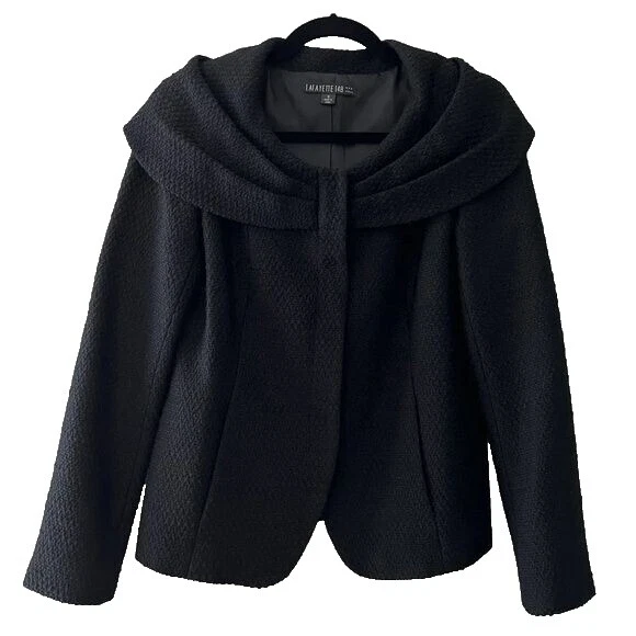 Lafayette 148 New York 100% Lana Prendas de vestir para Mujeres