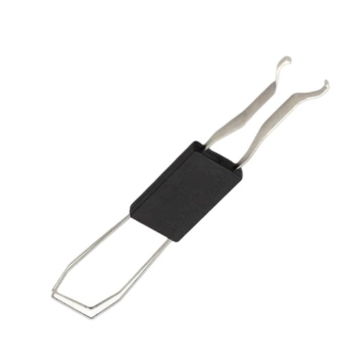 Keycap Puller Removal Tool For Mechanical Keyboard Cleaning And Keycap Switching - Picture 7 of 8