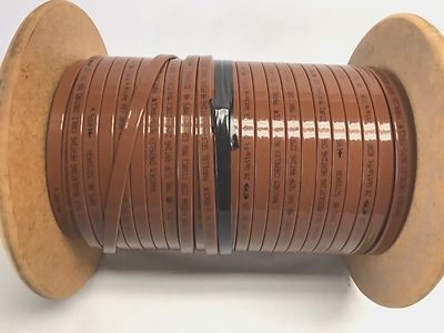 Raychem QTV-20QTVR1 Parallel Self-Regulating Pipe Heating Cable BY THE FOOT 