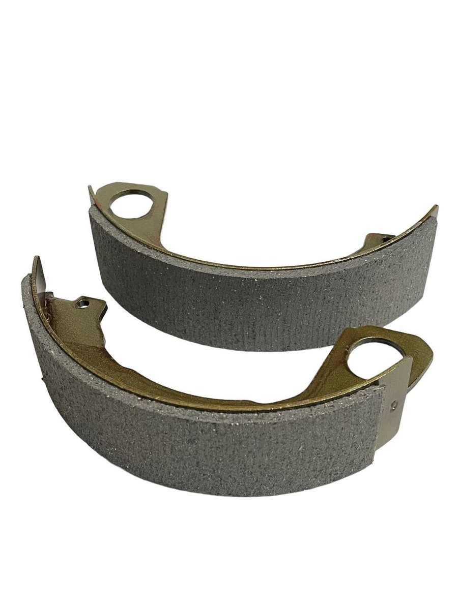くっき〜 Order Isuzu Parking Brake Shoe | 8970429341 for $98.12 at