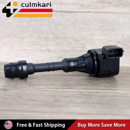 Genuine Ignition Coil For Nissan Frontier Pathfinder Replace 22448-8J115 UF349 - Picture 4 of 5