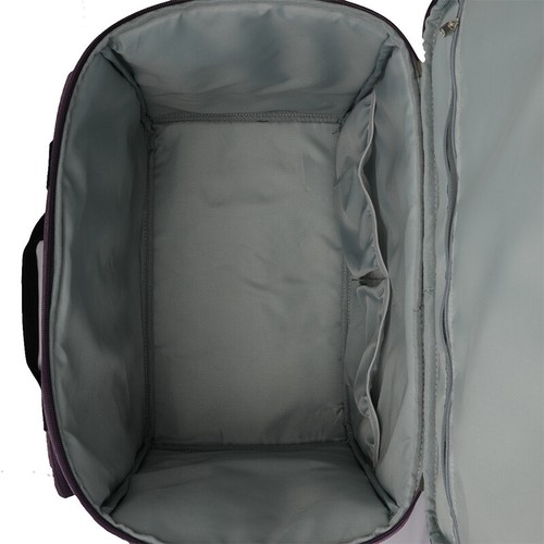 Sewing Machine Carrying Case - Waterproof Tote Bag with Padded Handle, Universal - Picture 10 of 13