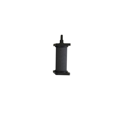 Keramikzylinder Luft Stein Koi Teich Aquarium Diffusor 80/105/170 oder 200 mm - Bild 2 von 5