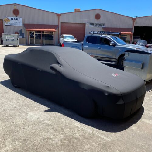 Fits Chaser JZX100/JZX90 Indoor car cover - JDM TourerV Mark2 1jz - Picture 2 of 8