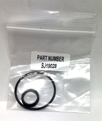 JOHN DEERE TRACTOR SELECTIVE CONTROL VALVE FLANGE SEAL KIT SJ19028