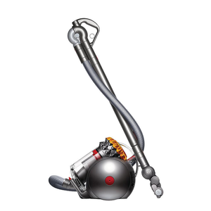 dyson canister vacuum