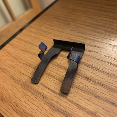 GM Chevy Buick Olds ? Spring Steel Door Lock Cylinder Retaining Clip ...