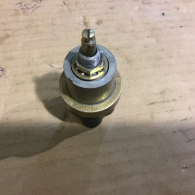 Military 24 Volt On/Off Switch, NOS, Excellent Condition. P/N 81263. | eBay