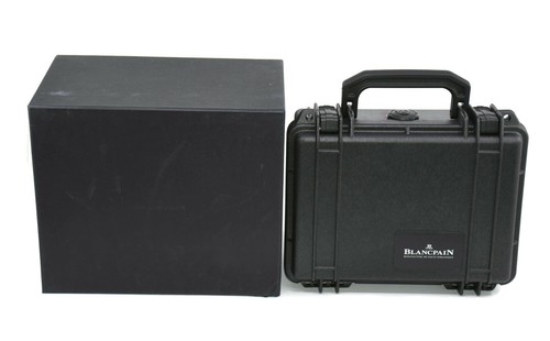 Blancpain Watch Box - Picture 2 of 2