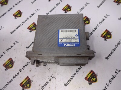 Motorsteuergerät Für VOLVO S40 7700868321 R04080002D 7700103515A 3085430002